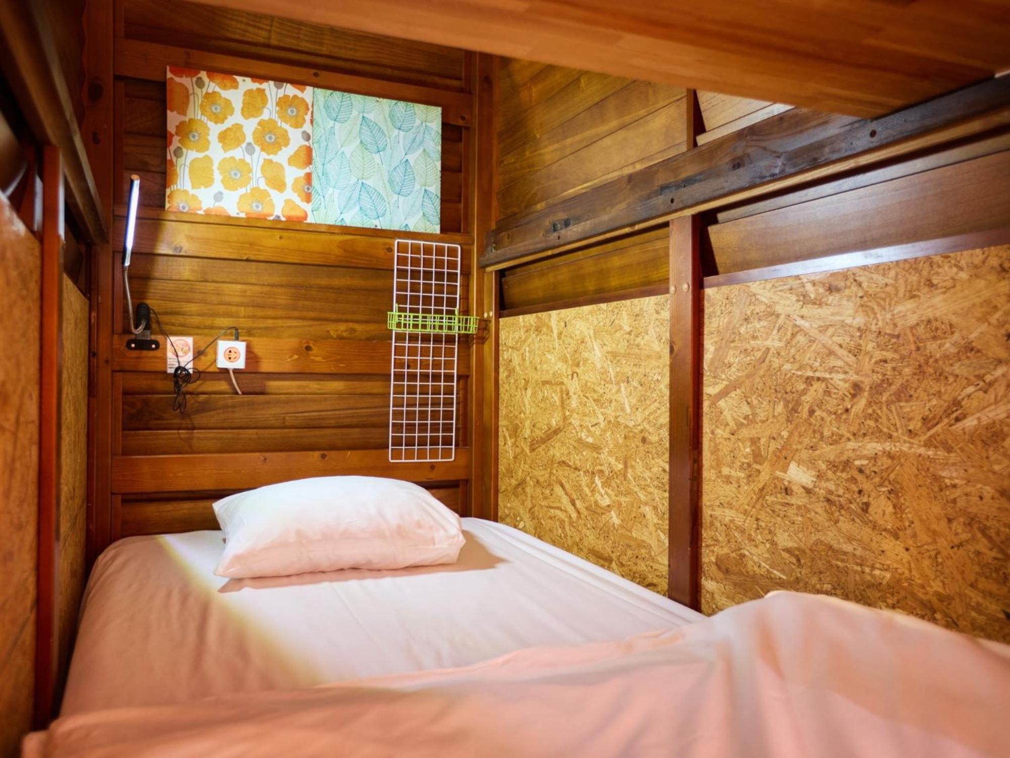 Okinawa Guest House Grand Naha - Vacation Stay 50054V Bagian luar foto