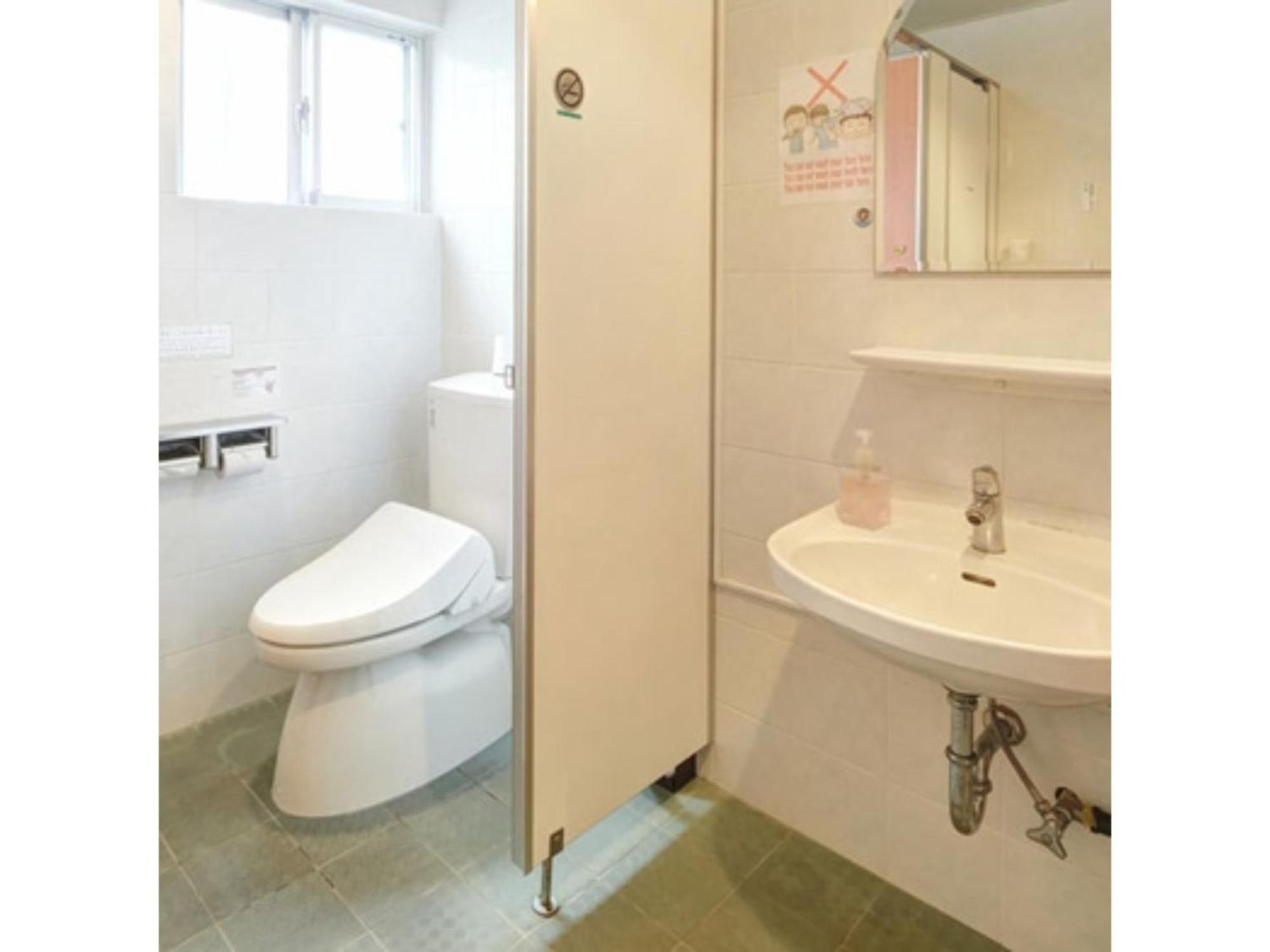 Okinawa Guest House Grand Naha - Vacation Stay 50054V Bagian luar foto