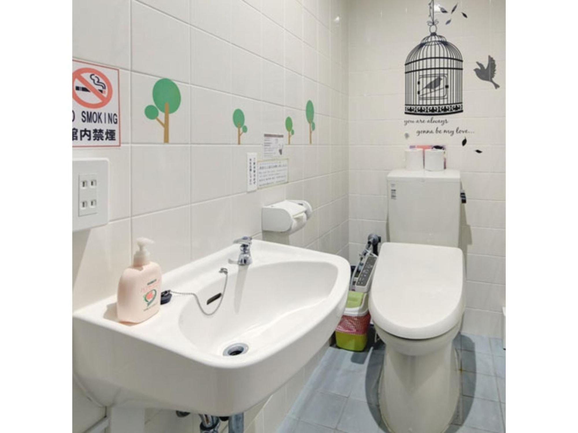 Okinawa Guest House Grand Naha - Vacation Stay 50054V Bagian luar foto