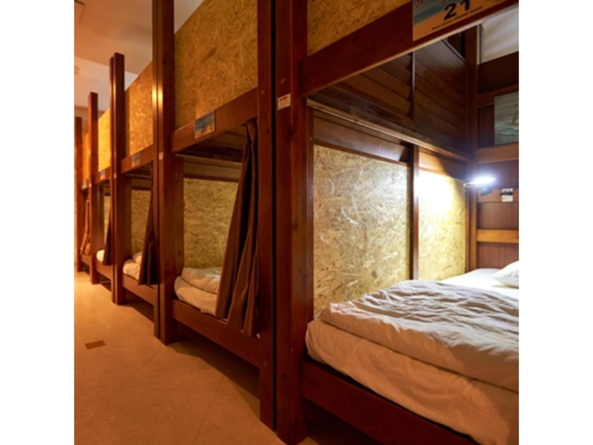 Okinawa Guest House Grand Naha - Vacation Stay 50054V Bagian luar foto