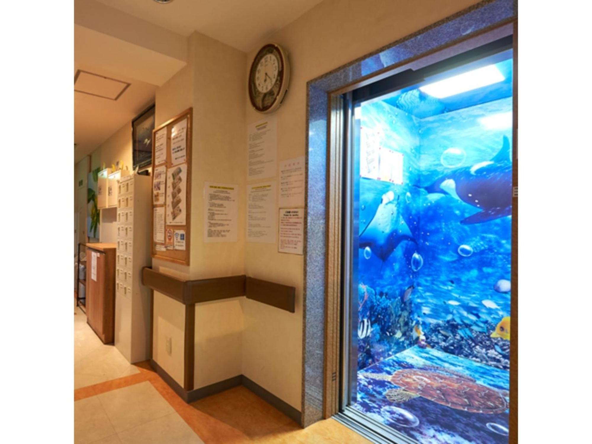 Okinawa Guest House Grand Naha - Vacation Stay 50054V Bagian luar foto