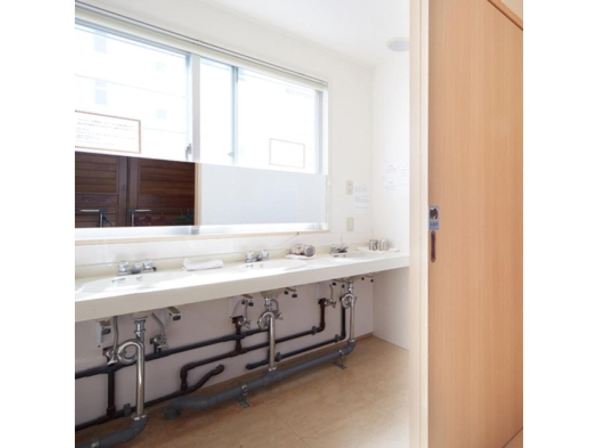 Okinawa Guest House Grand Naha - Vacation Stay 50054V Bagian luar foto