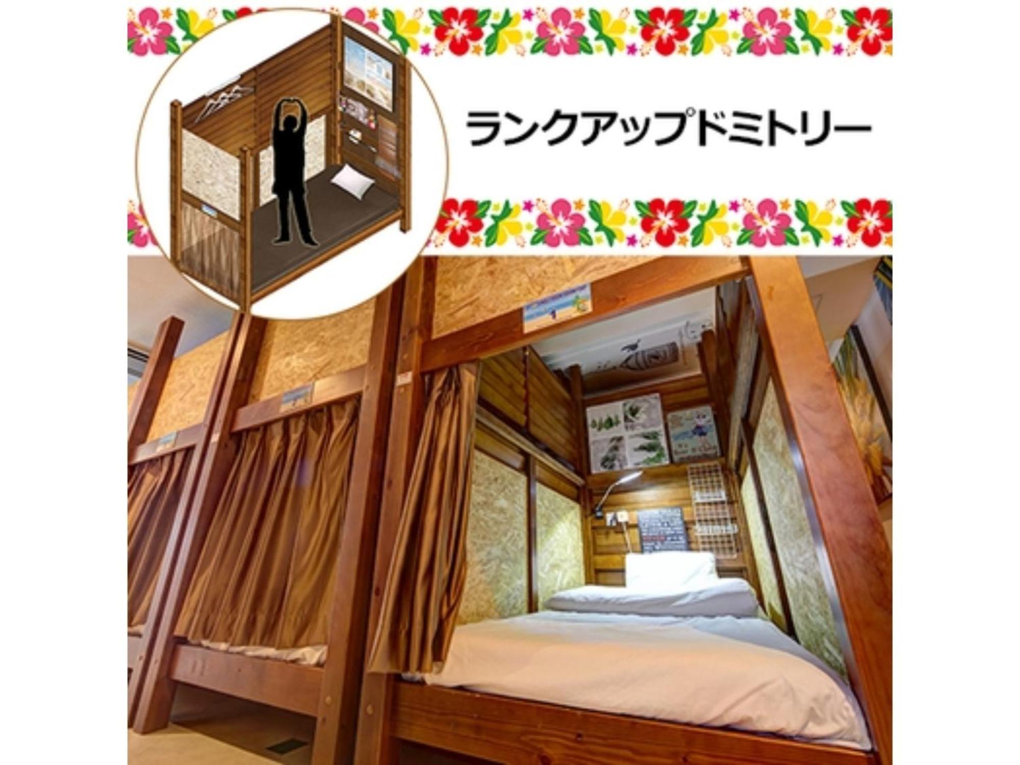 Okinawa Guest House Grand Naha - Vacation Stay 50054V Bagian luar foto